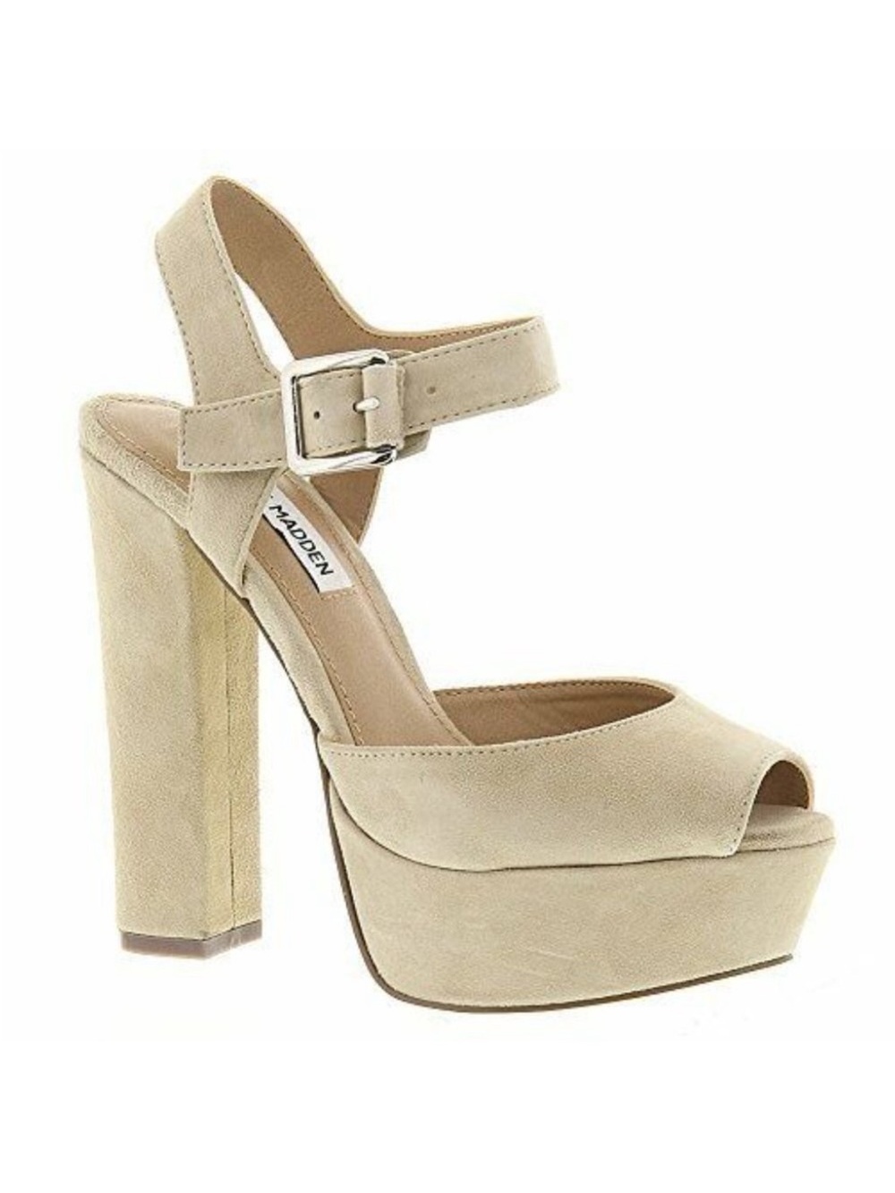 Steve Madden Jillyy Heels